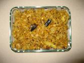 Mixed Dal Fry